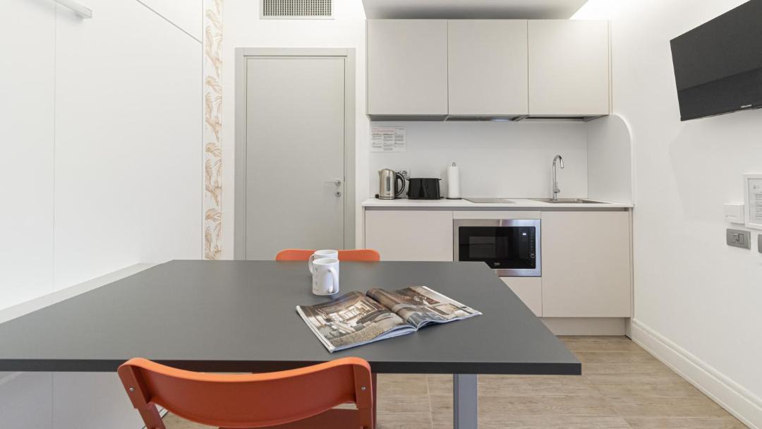 Photo of Kitchen in San Babila