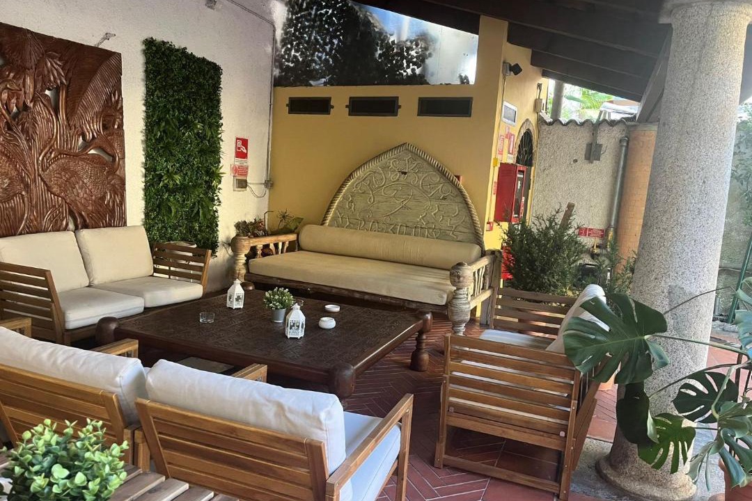Photo of Patio Balcony in Abbadesse