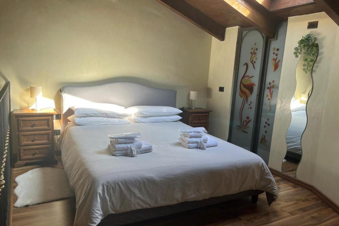 Photo of Bedroom in Abbadesse
