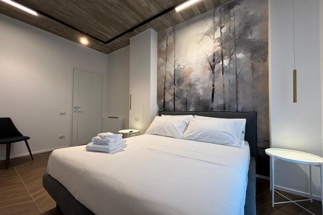 Photo of Bedroom in Gavardo