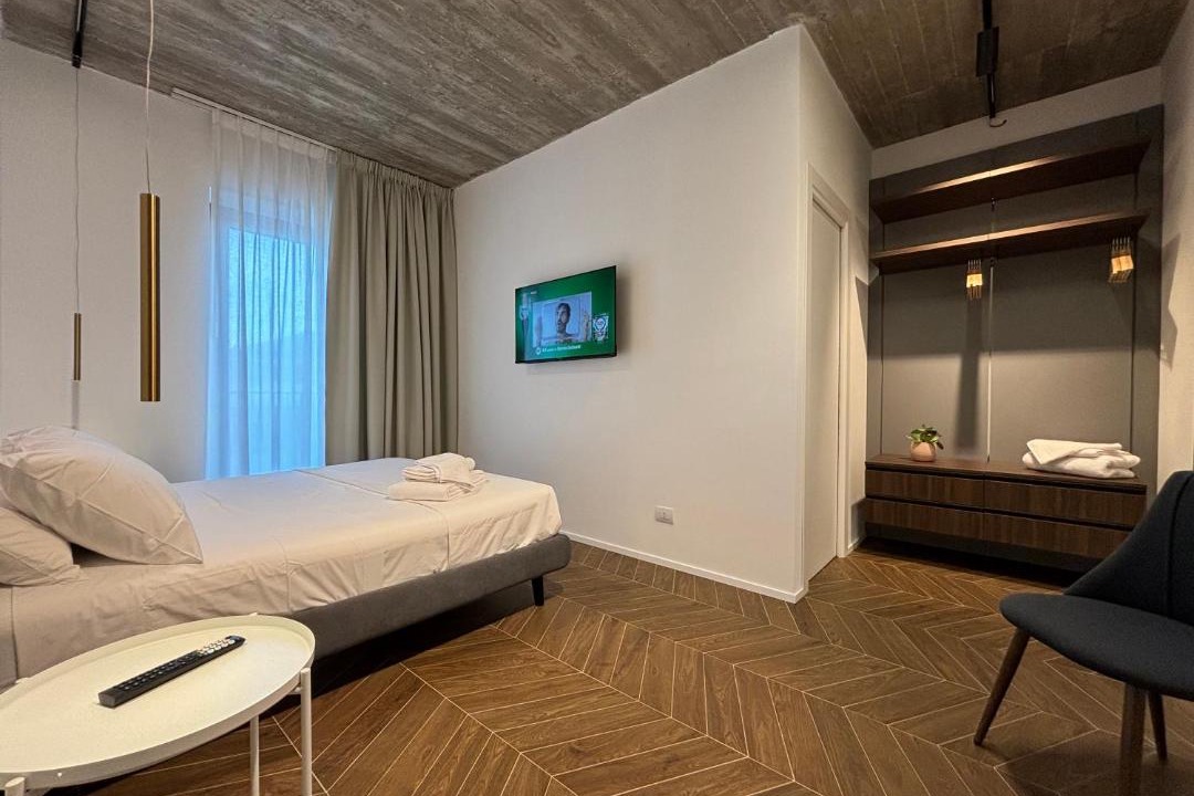 Photo of Bedroom in Gavardo
