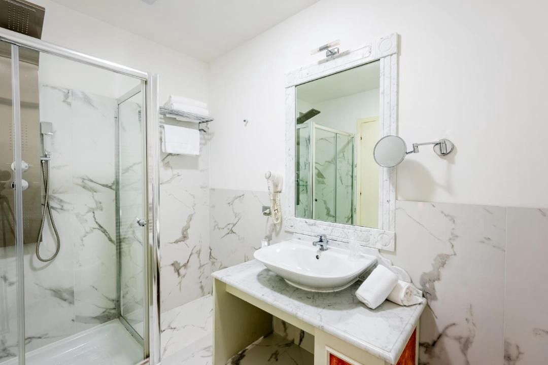 Photo of Bathroom in Varano Borghi