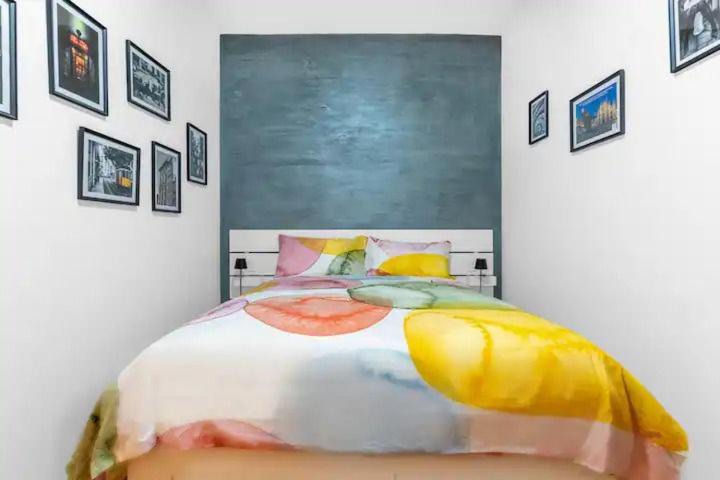 Photo of Bedroom in Foppette