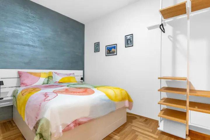 Photo of Bedroom in Foppette