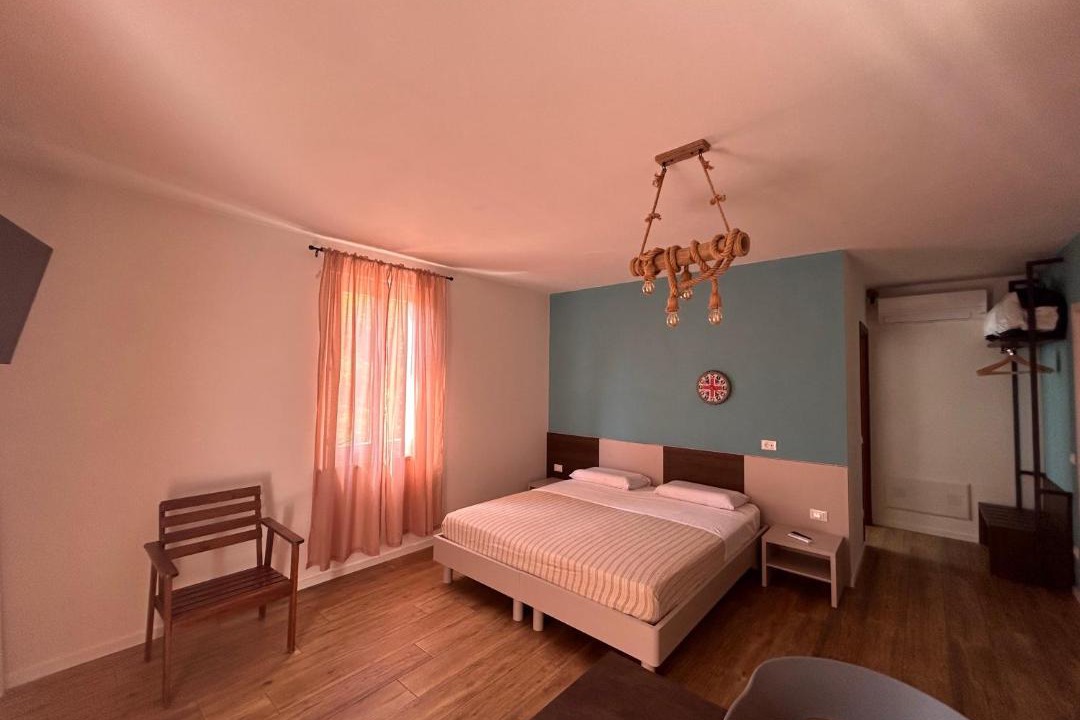 Photo of Bedroom in Sabbio Chiese