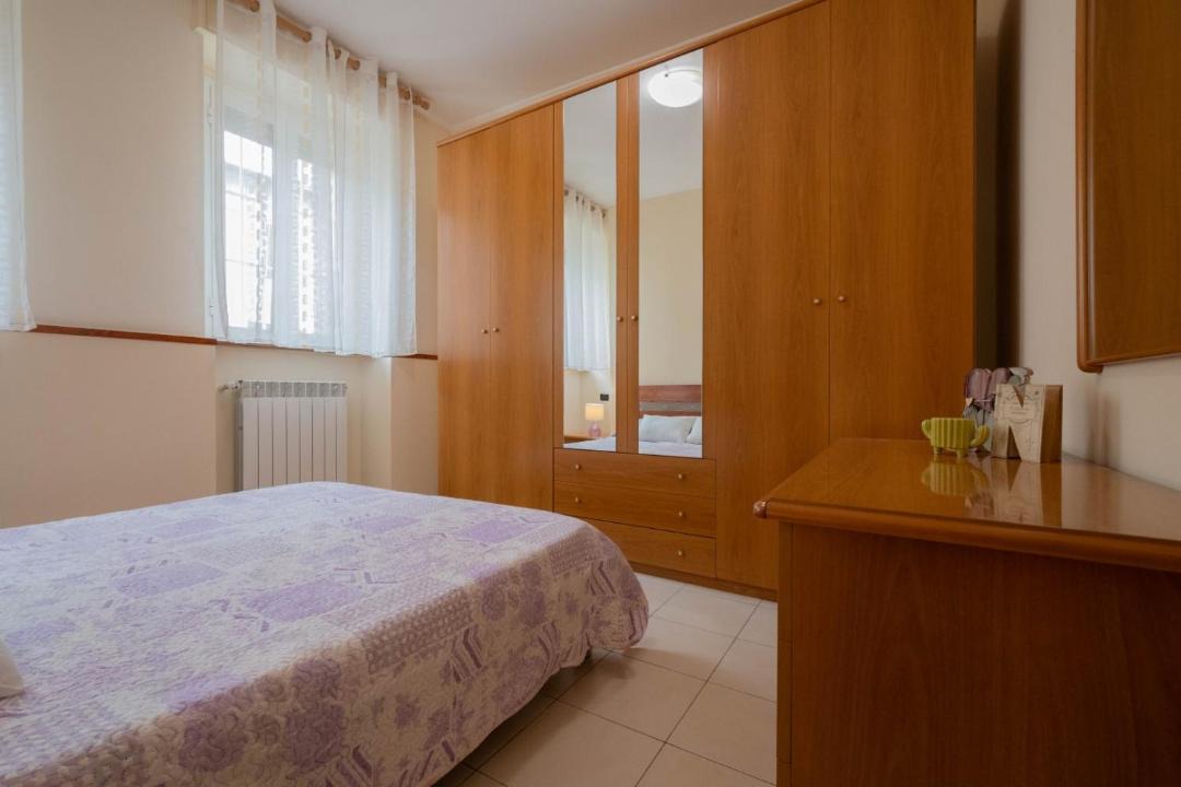 Photo of Bedroom in Paderno Dugnano