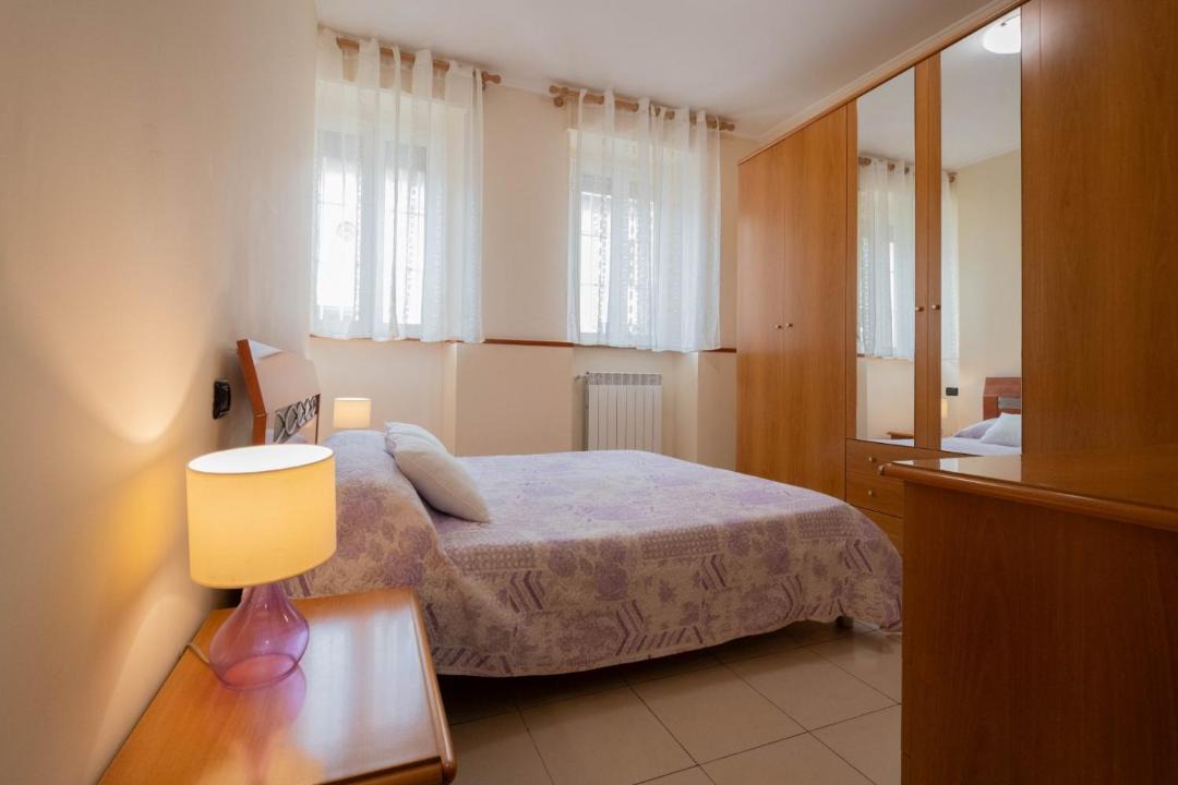 Photo of Bedroom in Paderno Dugnano