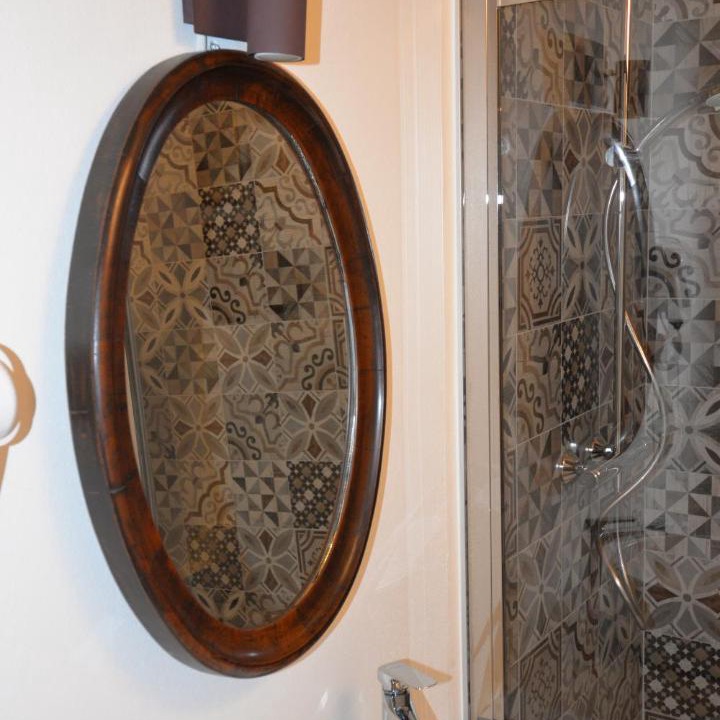 Photo of Bathroom in Monzambano