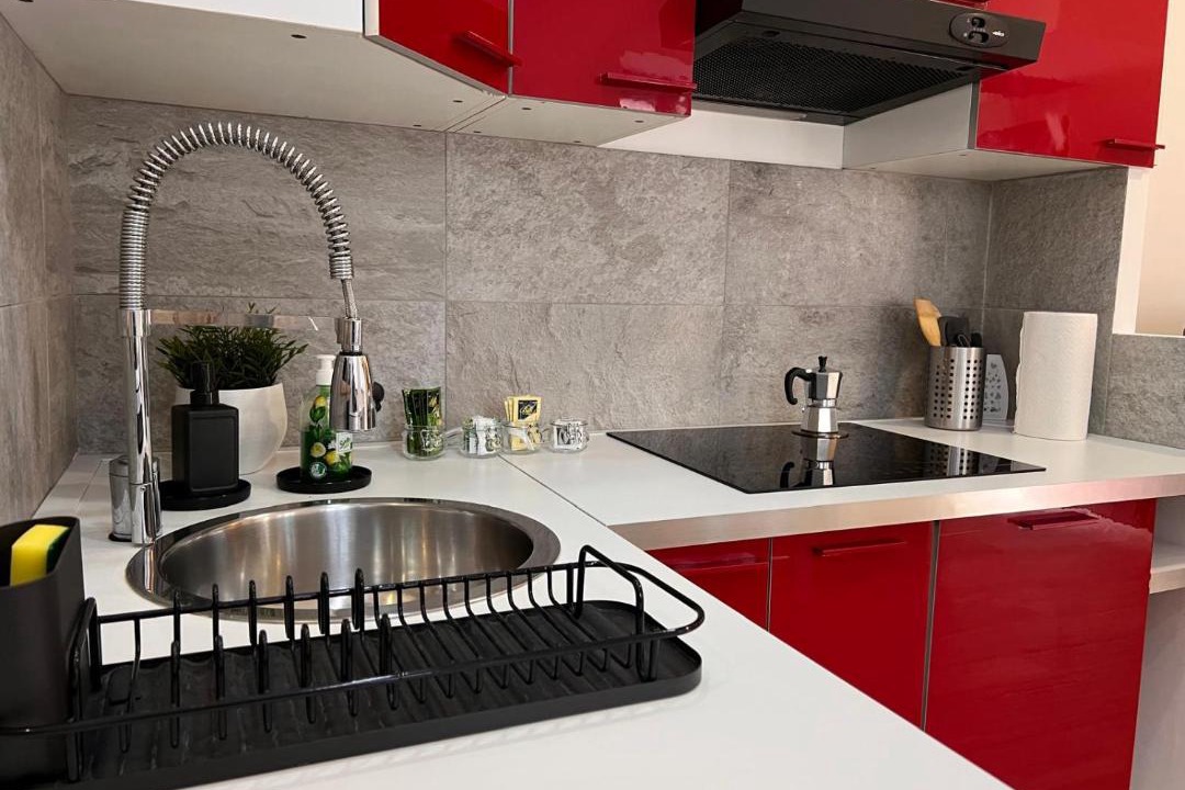 Photo of Kitchen in Bodio Lomnago