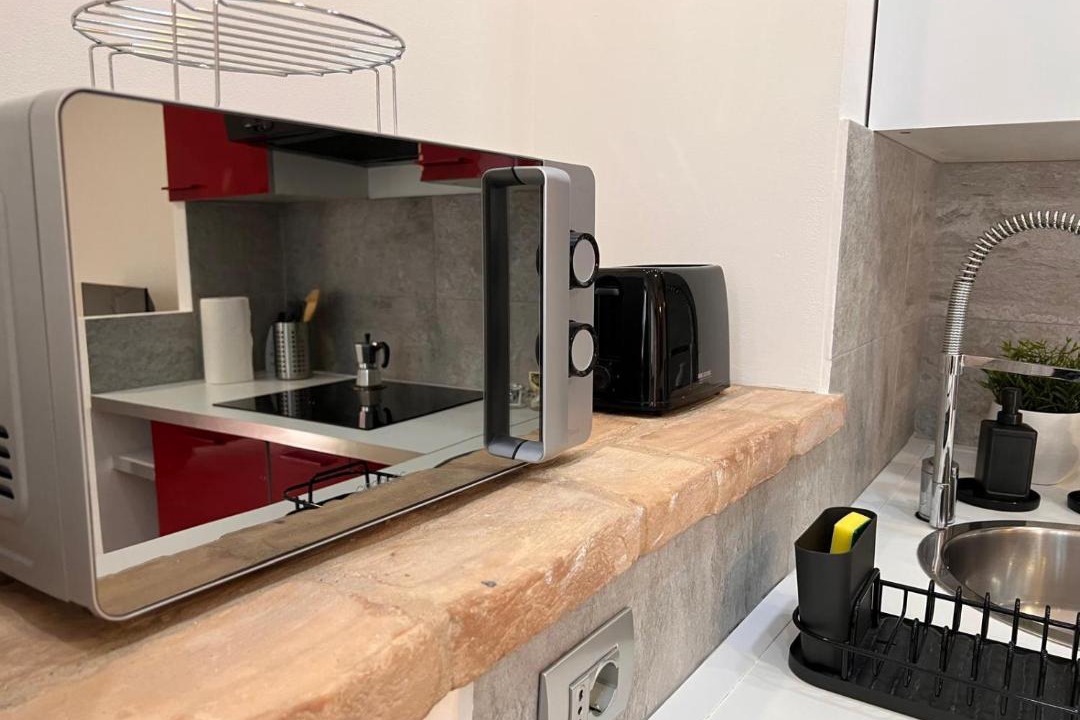 Photo of Kitchen in Bodio Lomnago
