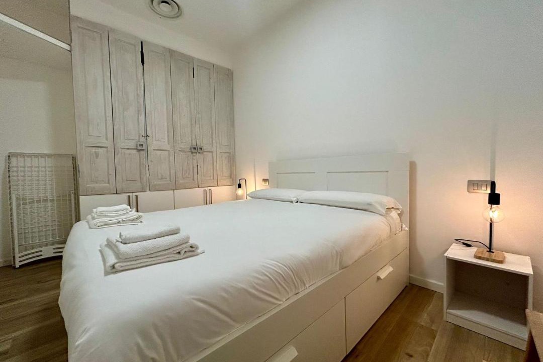 Photo of Bedroom in Bodio Lomnago