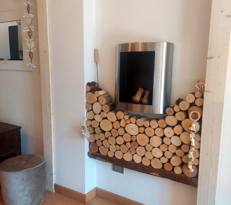 Photo of Livingroom in Tirano