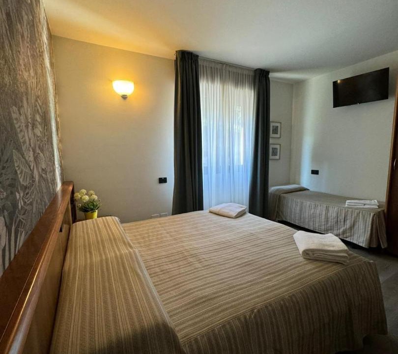 Photo of Bedroom in Lovere
