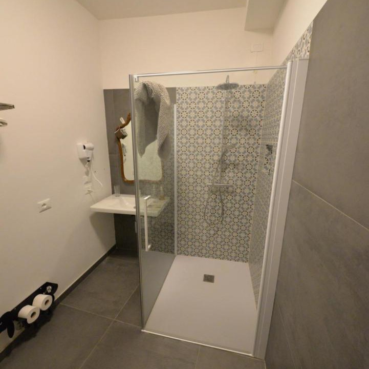 Photo of Bathroom in Monzambano
