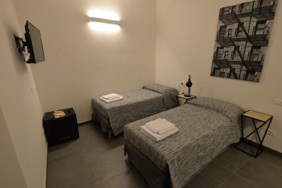 Photo of Bedroom in Monzambano