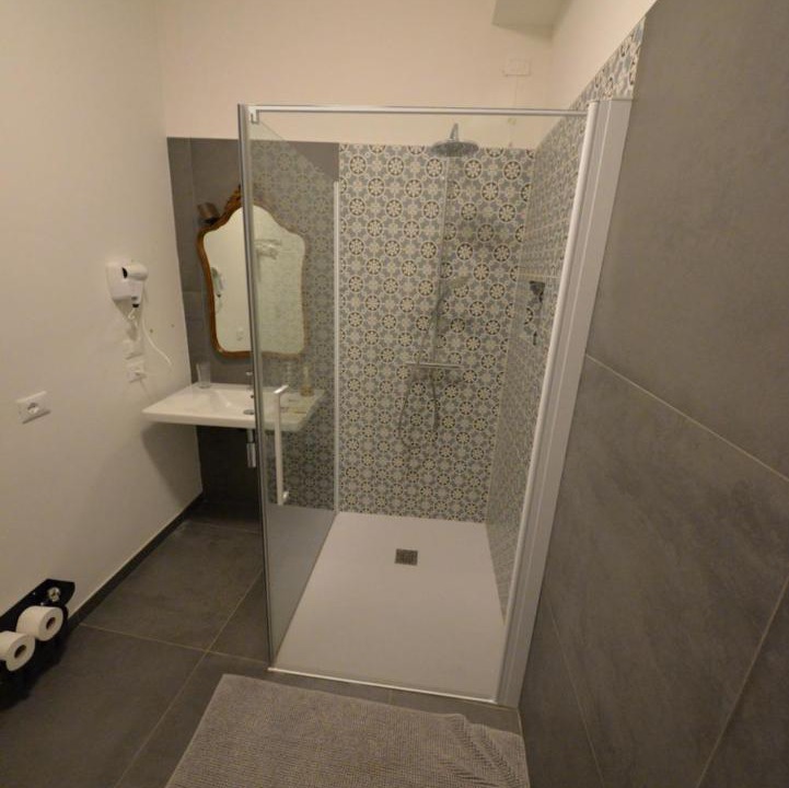 Photo of Bathroom in Monzambano