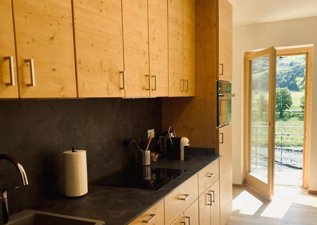 Photo of Kitchen in Santa Lucia