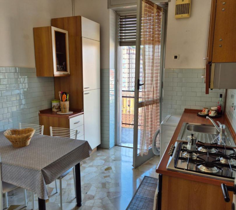 Photo of Kitchen in Seregno