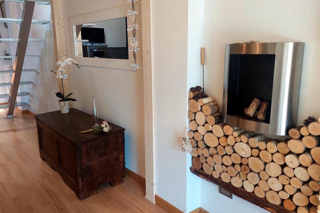 Photo of Livingroom in Tirano