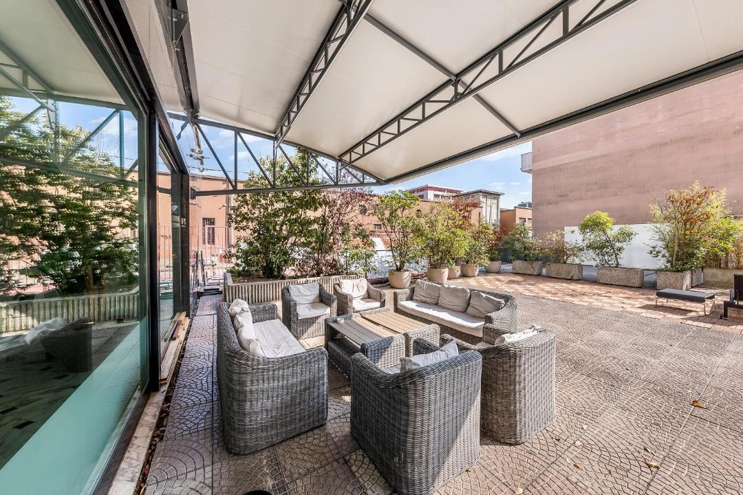 Photo of Patio Balcony in Rondinella - Baraggia - Restellone