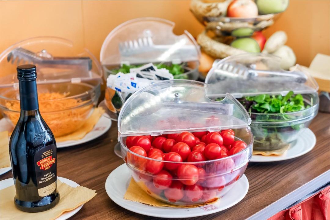Photo of Kitchen in Rondinella - Baraggia - Restellone