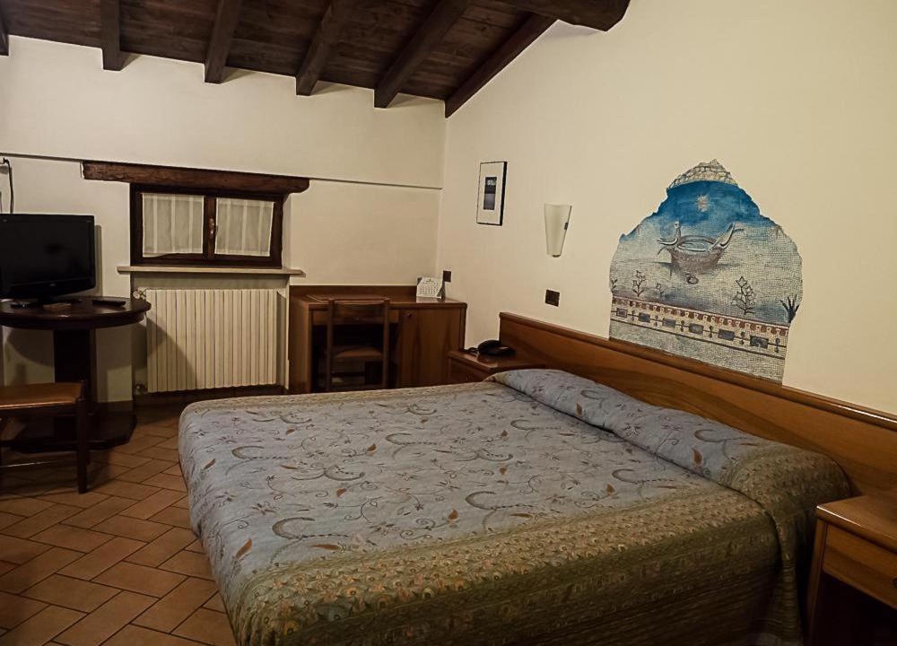 Photo of Bedroom in Sabbioneta