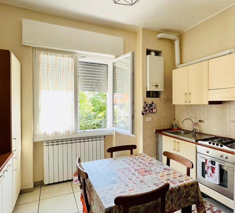 Photo of Kitchen in Paderno Dugnano
