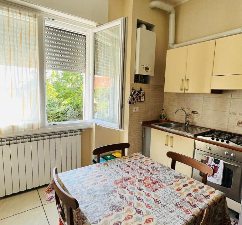Photo of Kitchen in Paderno Dugnano