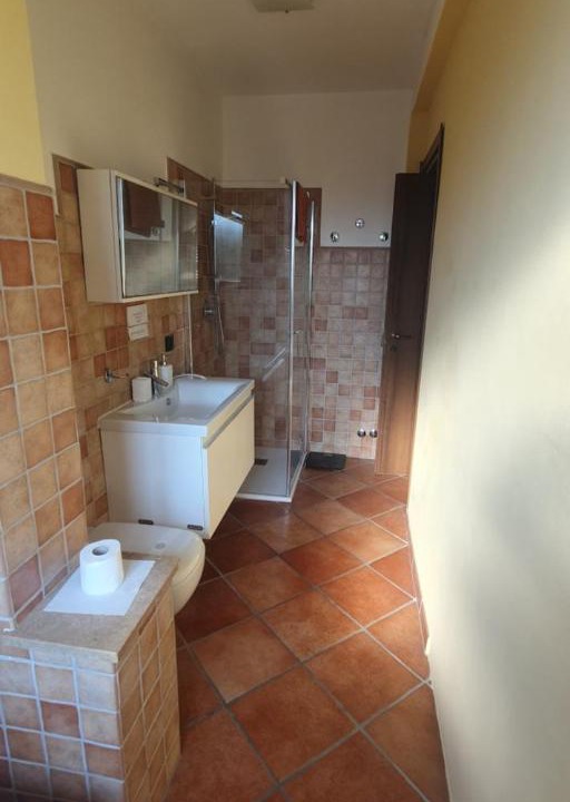 Photo of Bathroom in Busto Arsizio