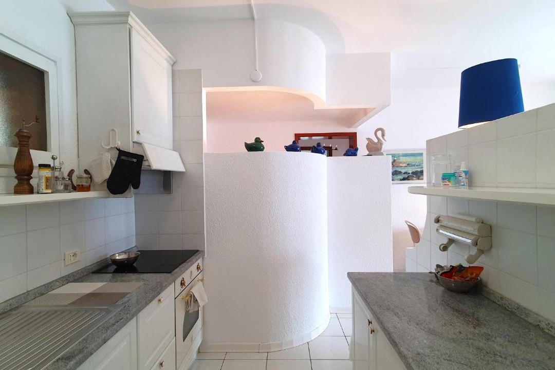 Photo of Kitchen in Maccagno