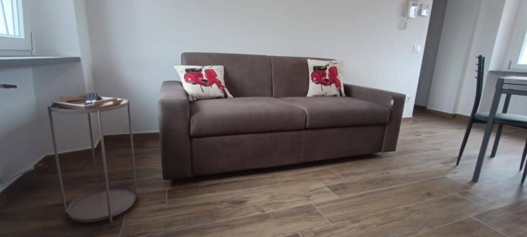 Photo of Livingroom in Pieve Emanuele
