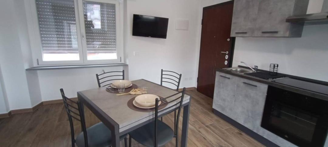 Photo of Kitchen in Pieve Emanuele