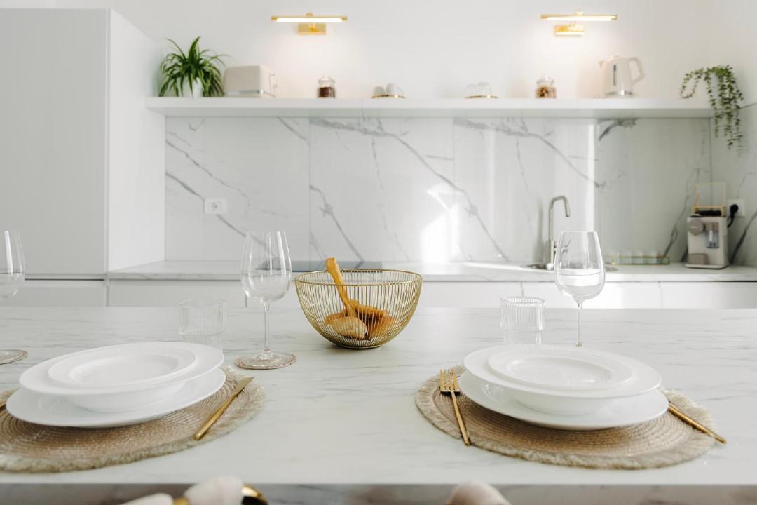 Photo of Kitchen in Downtown