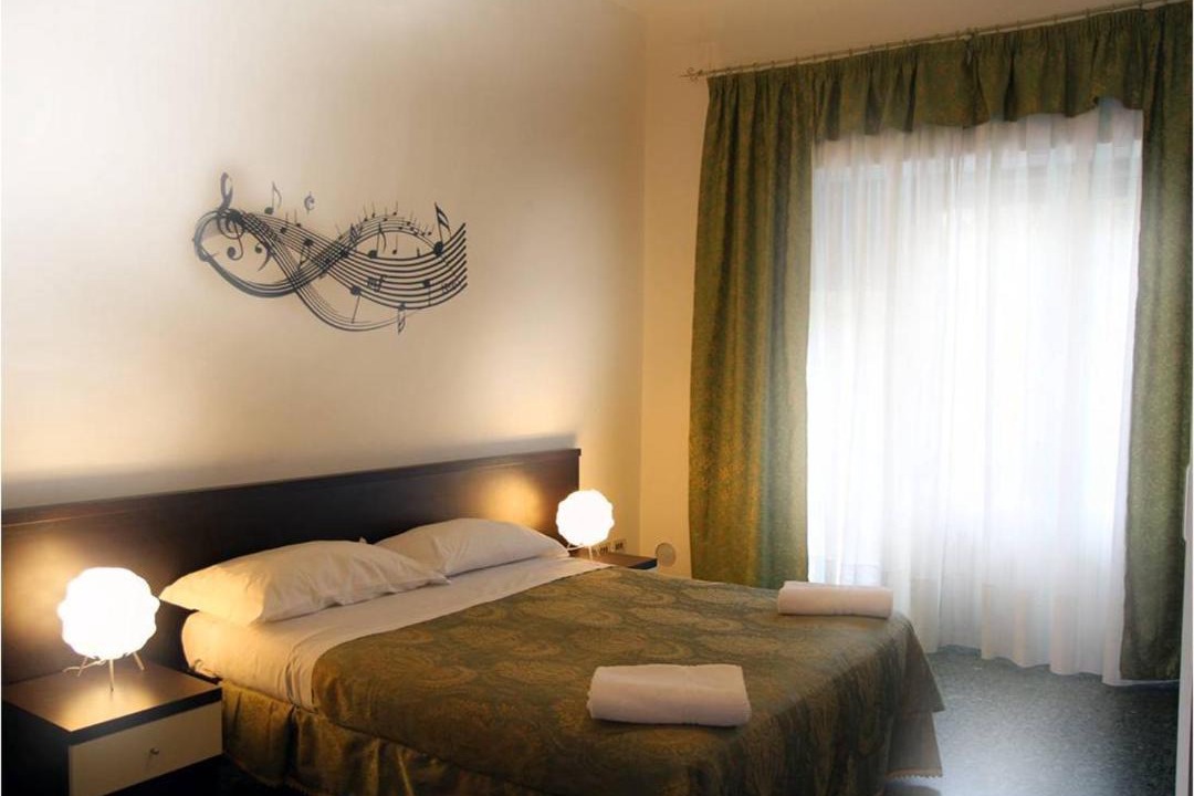 Photo of Bedroom in Maggiolina