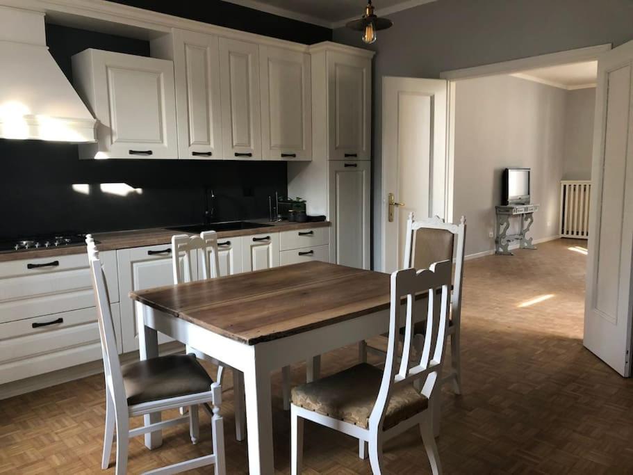 Photo of Kitchen in Ceresara