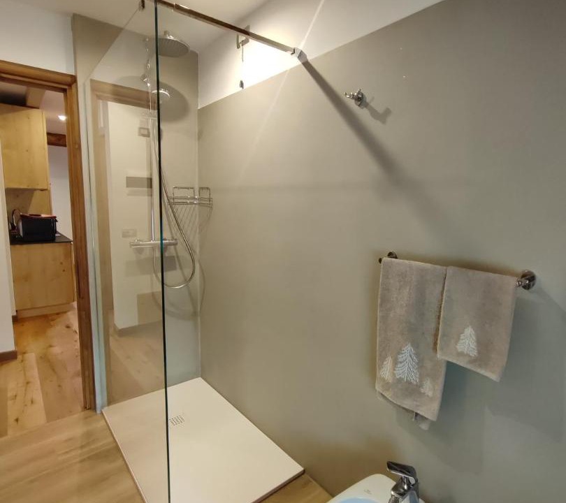 Photo of Bathroom in Isolaccia