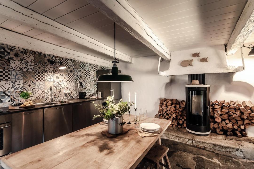 Photo of Kitchen in Sala Comacina