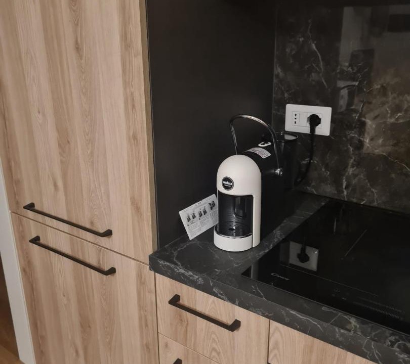 Photo of Kitchen in Calozzo