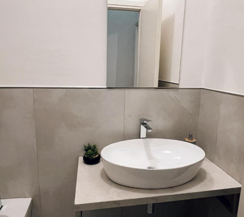 Photo of Bathroom in San Donato Milanese