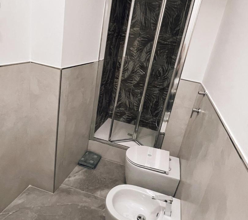 Photo of Bathroom in San Donato Milanese