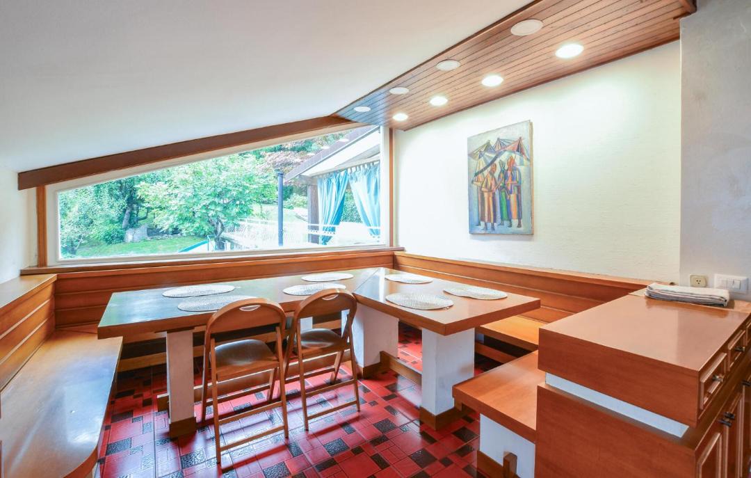 Photo of Kitchen in Bordogna