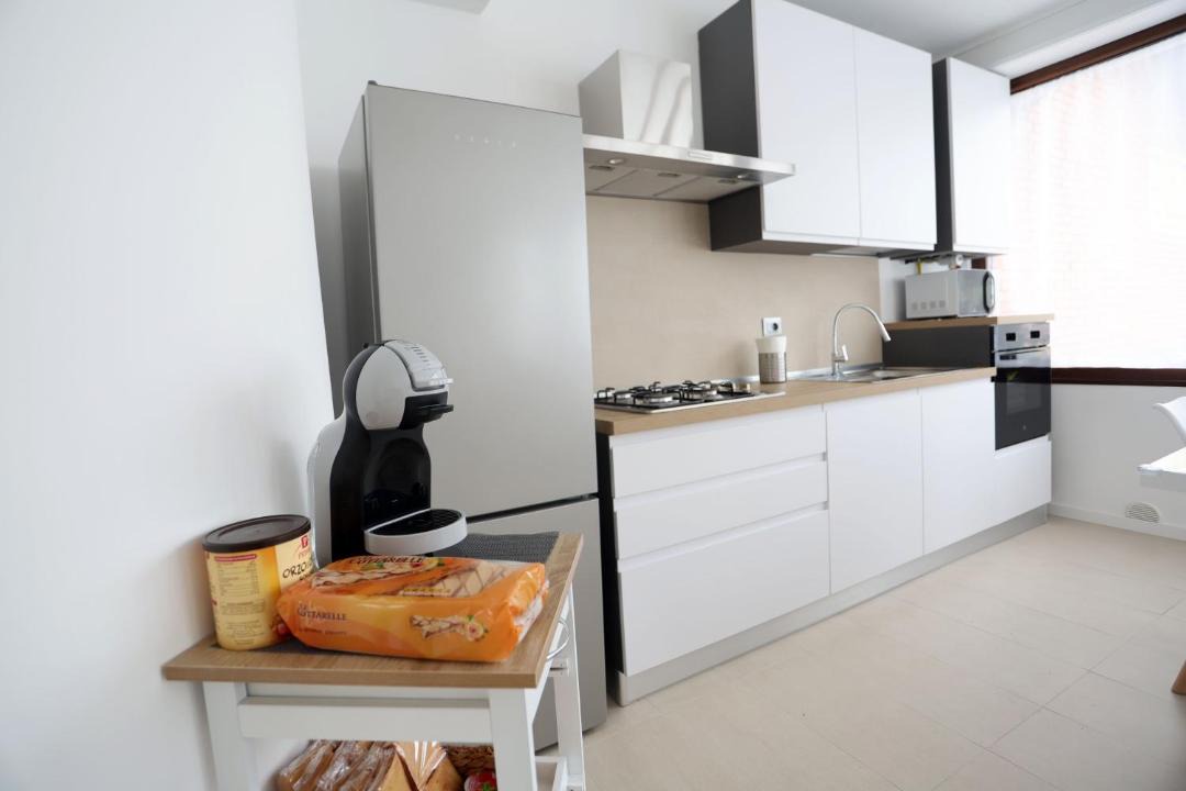 Photo of Kitchen in Clusone