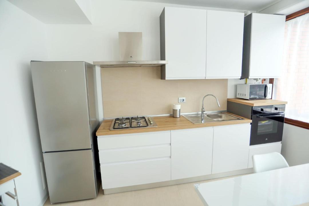 Photo of Kitchen in Clusone