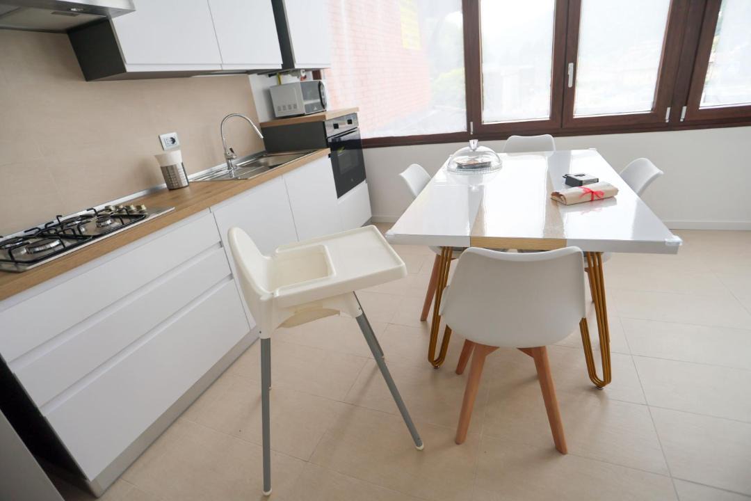 Photo of Kitchen in Clusone
