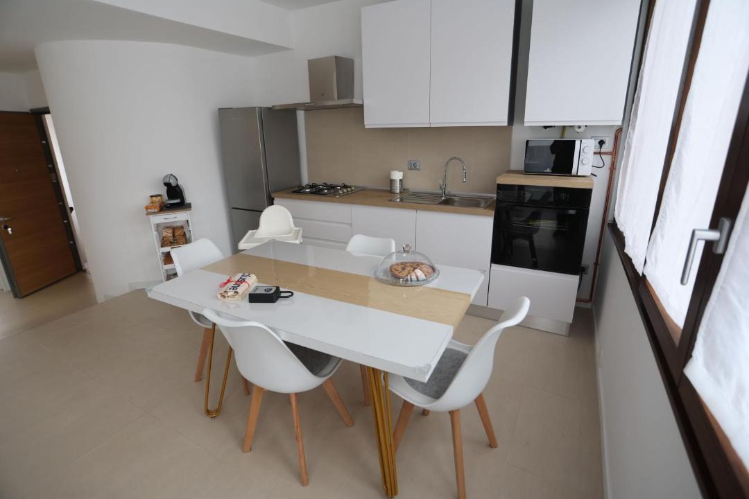 Photo of Kitchen in Clusone