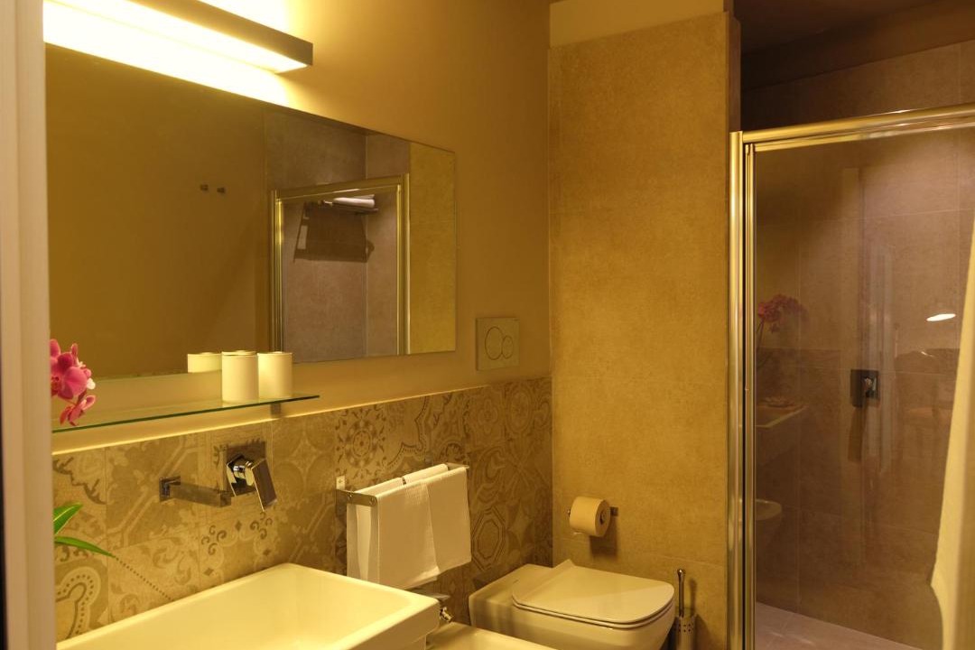 Photo of Bathroom in Navigli