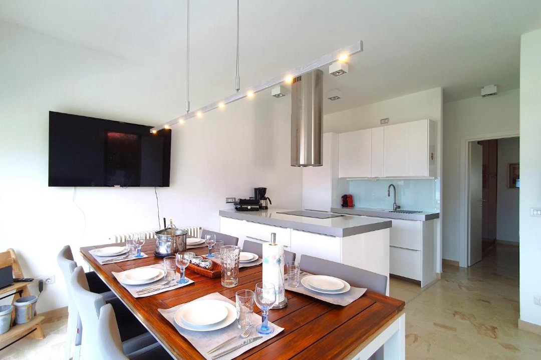 Photo of Kitchen in Germignaga