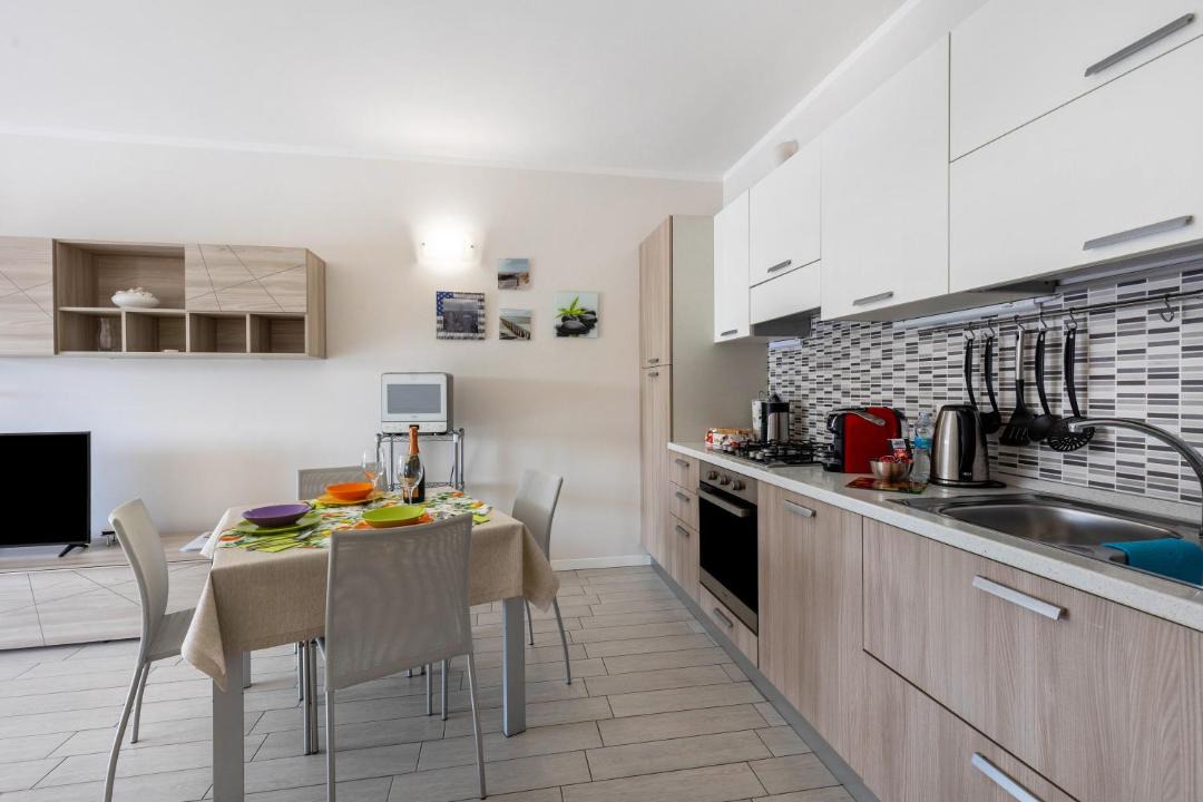Photo of Kitchen in Rivoltella