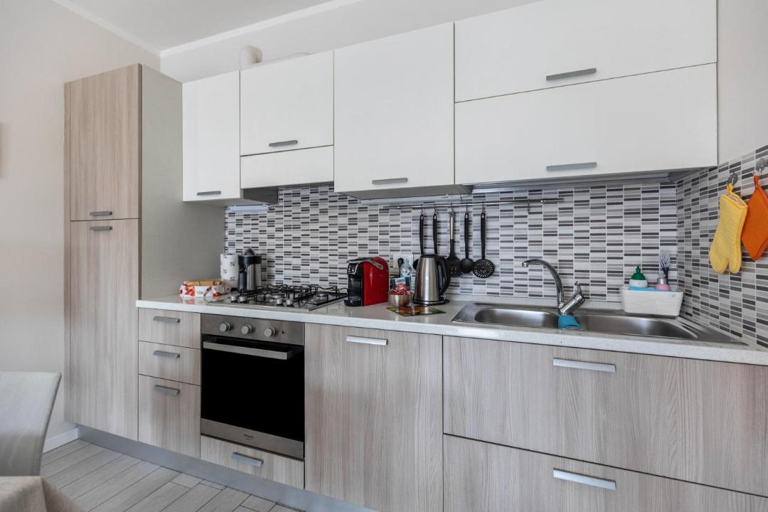 Photo of Kitchen in Rivoltella