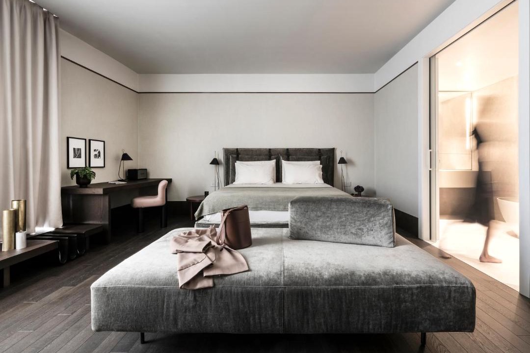 Photo of Bedroom in Lainate